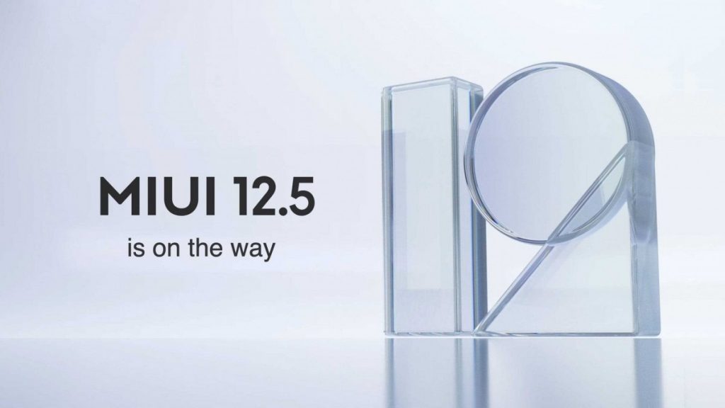 ما هي الهواتف التي ستحصل على واجهة الاستخدام الجديدة MIUI 12.5 من شاومي قريباً ؟ ما هي الهواتف التي ستحصل على واجهة الاستخدام الجديدة MIUI 12.5 من شاومي قريباً ؟