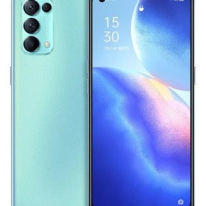 Oppo Reno5 K | اوبو رينو 5 كيه