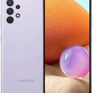 Samsung Galaxy A32 | ساموسنج جالكسي إيه 32