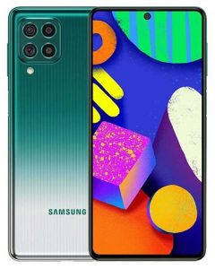 Samsung Galaxy F62 | سامسونج جالاكسي إف 62
