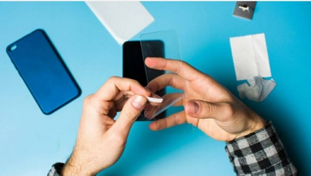 أفضل واقيات الشاشة المتوفّرة في الأسواق.. لا للخدوش والصدمات بعد اليوم!