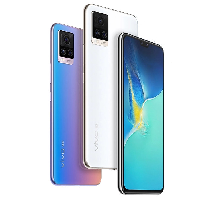 سعر و مواصفات vivo S7t 5G سعر و مواصفات vivo S7t 5G
