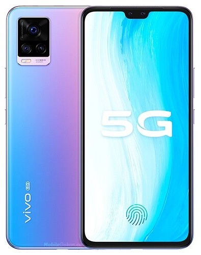 سعر و مواصفات vivo S7t 5G سعر و مواصفات vivo S7t 5G