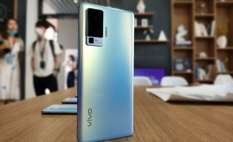 شركة Vivo تستعد لإطلاق هاتف مميز جديد الشهر القادم تحت اسم Vivo S9e