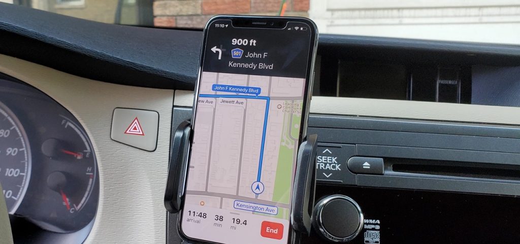 خرائط آبل بنكهة تطبيق Waze.. آبل ليس لديها أفكار و “تستعير” جديدها من تطبيقات أخرى!