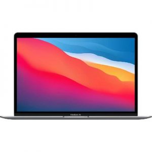 Apple MacBook Air 13 Z125 Retina Laptop