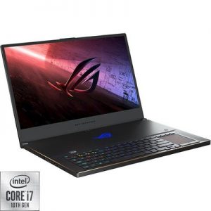 Asus ROG Zephyrus S17 GX701LX (Free Gift) Gaming Laptop