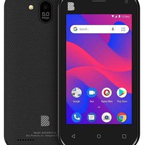 BLU A5L | بلو إيه 5 إل