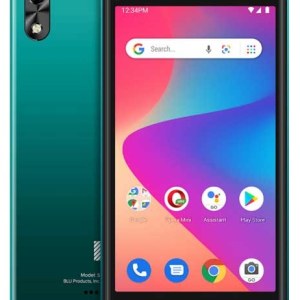 BLU Studio X10plus | بلو ستوديو إكس 10 بلاس
