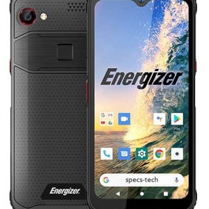 Energizer Hardcase H620S | إنرجايزر هاردكيس إتش 620 إس