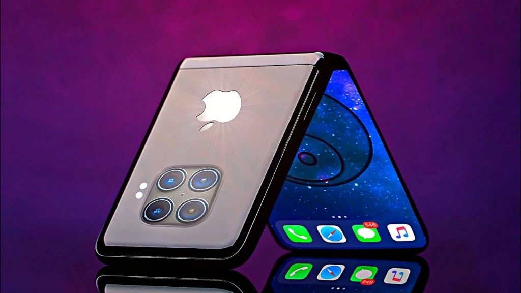 هل ستقوم شركة Apple باستبدال iPad Mini بهاتفها القابل للطي القادم؟ هذا ما تقوله الشائعات! هل ستقوم شركة Apple باستبدال iPad Mini بهاتفها القابل للطي القادم؟ هذا ما تقوله الشائعات!