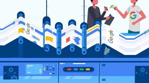 Google تعقد صفقات جديدة مع 120 منصّة نشر في بريطانيا مقابل نشر الأخبار على Google News