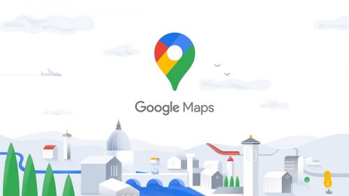 جوجل تعلن عن مجموعة من الميّزات الجديدة القادمة إلى تطبيق الخرائط Google Maps!