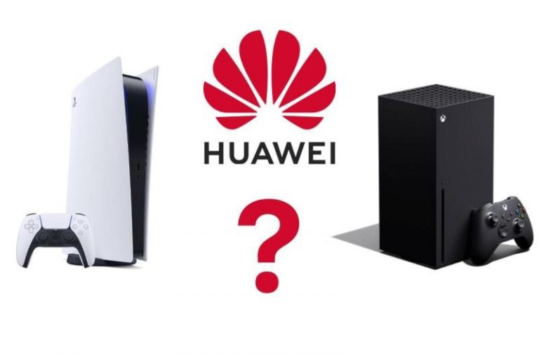 بينما يراهن الجميع على سقوط Huawei، الشركة تستعد لإطلاق تجهيزات جديدة .. تشمل إطلاق منصة ألعاب خاصة بها