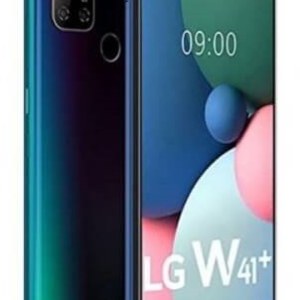 LG W41plus | ال جي دبليو 41 بلاس
