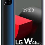 LG W41 Pro | إل جي دبليو 41 برو