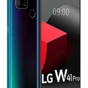 LG W41 Pro | ال جي دبليو 41 برو