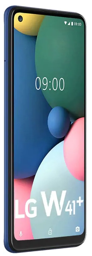 سعر و مواصفات LG W41plus سعر و مواصفات LG W41plus