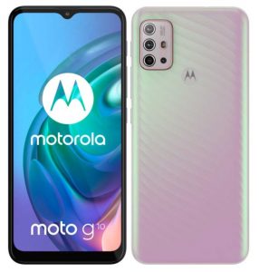 Motorola Moto G10 | موتورولا موتو جي 10