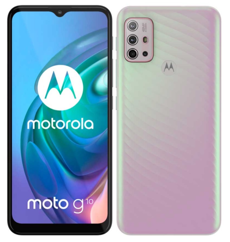 Motorola Moto G10 | موتورولا موتو جي 10 Motorola Moto G10 | موتورولا موتو جي 10