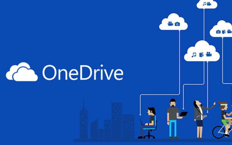 تطبيق One Drive الخاص بنظام Android يحصل على حزمة من الميّزات الجديدة!