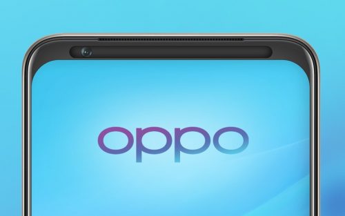 كاميرا أمامية تنزلق من طرف إلى آخر.. آخر ما توصّلت إليه شركة Oppo، فهل ستنجح في ذلك؟