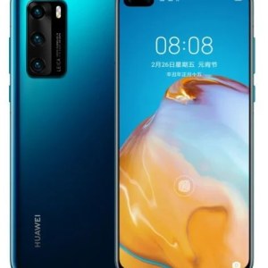 Huawei P40 4G | هواوي بي 40 5 جي