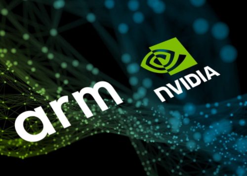 Nvidia تنسحب رسميًا من صفقة الاستحواذ على شركة ARM