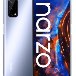 Realme Narzo 30 Pro 5G | ريلمي نارزو 30 برو 5 جي