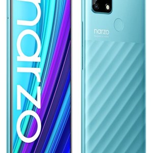 Realme Narzo 30A | ريلمي نارزو 30 إيه