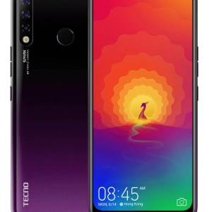 Tecno Spark 4 | تكنو سبارك 4
