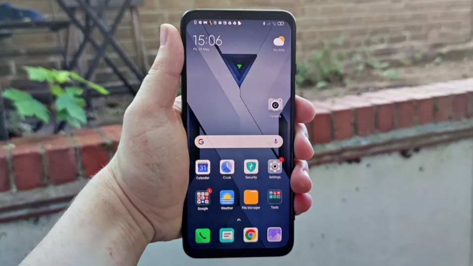 إلى محبّي الألعاب على وجه الخصوص.. ترقّبوا إطلاق Xiaomi Black Shark 4 في 23 مارس الحالي إلى محبّي الألعاب على وجه الخصوص.. ترقّبوا إطلاق Xiaomi Black Shark 4 في 23 مارس الحالي