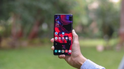 Oppo ستعلن عن هواتفها المنتظرة كـ Find X3 في 11 مارس القادم .. ووعود بهواتف ذات مظهر وقدرات عالية