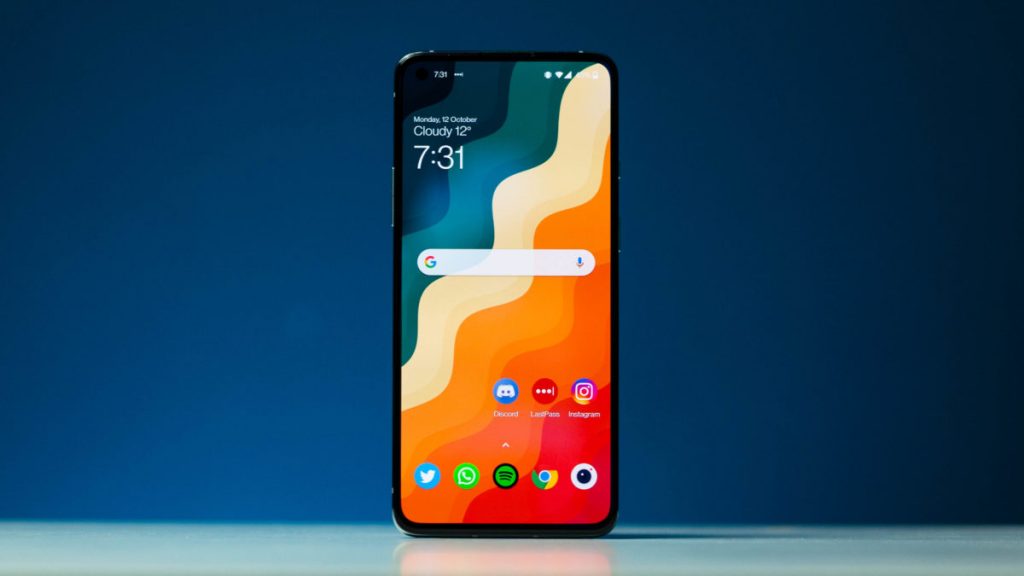عبر حدث افتراضي OnePlus تستعد لإطلاق سلسلتها الجديدة OnePlus 9.. والميعاد في 23 مارس القادم عبر حدث افتراضي OnePlus تستعد لإطلاق سلسلتها الجديدة OnePlus 9.. والميعاد في 23 مارس القادم
