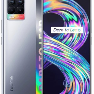Realme 8 | ريلمي 8