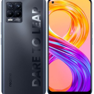 Realme 8 Pro | ريلمي 8 برو