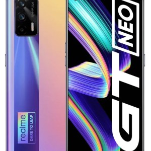 Realme GT Neo | ريلمي جي تي نيو