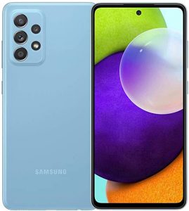Samsung Galaxy A52 | سامسونج جالاكسي إيه 52