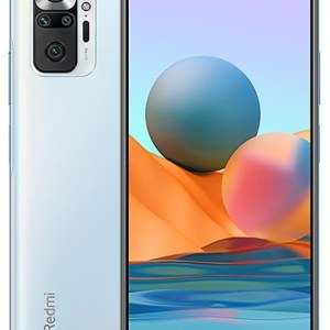 Xiaomi Redmi Note 10 Pro | شاومي ريدمي نوت 10 برو