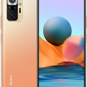 Xiaomi Redmi Note 10 Pro Max | شاومي ريدمي نوت 10 برو ماكس