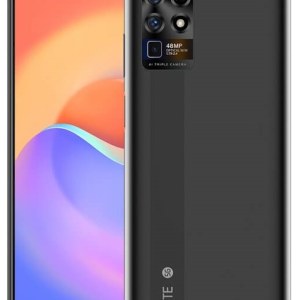 ZTE S30 SE | زد تي ايه اس 30 اس اي