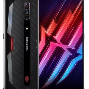 ZTE nubia Red Magic 6 Pro | زد تي ايه نوبيا ريد ماجيك 6 برو