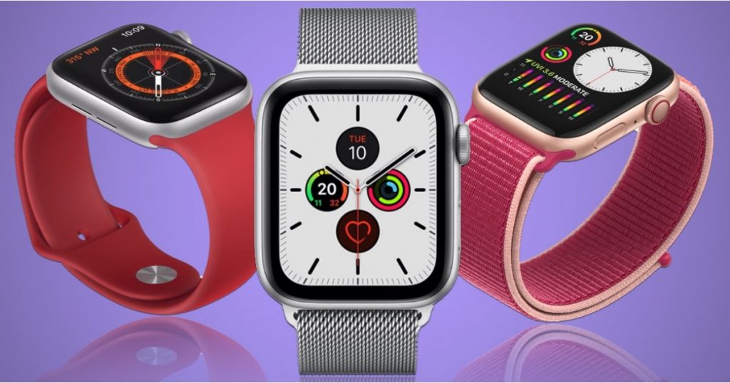 هل يمكننا تشغيل ساعات Apple على هواتف Android؟ هل يمكننا تشغيل ساعات Apple على هواتف Android؟