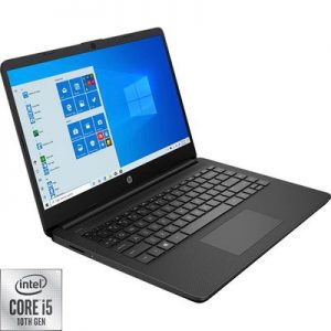 HP Notebook 14s-dq1007nx Laptop