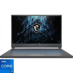MSI Stealth 15M A11SEK Gaming Laptop