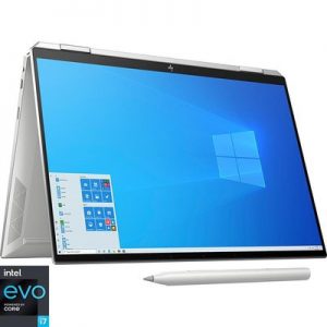HP Spectre x360 14-ea0002nx 2-in-1 Laptop - Convertible Folder