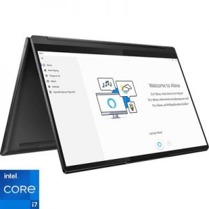 Lenovo Yoga 9 14ITL5 2-in-1 Laptop - Convertible Folder + Pen (Stylus)