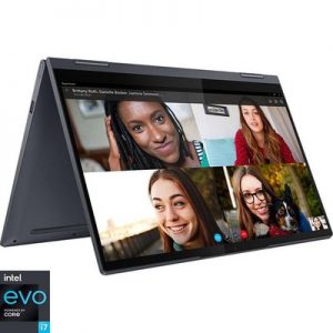 Lenovo Yoga 7 14ITL5 2-in-1 Laptop - Convertible Folder