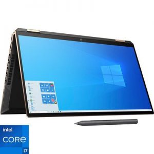 HP Spectre x360 15-eb1001nx 2-in-1 Laptop - Convertible Folder