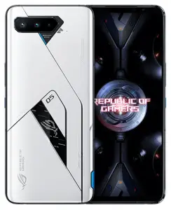 Asus ROG Phone 5 Ultimate | أسوس روج فون 5 ألتيميت